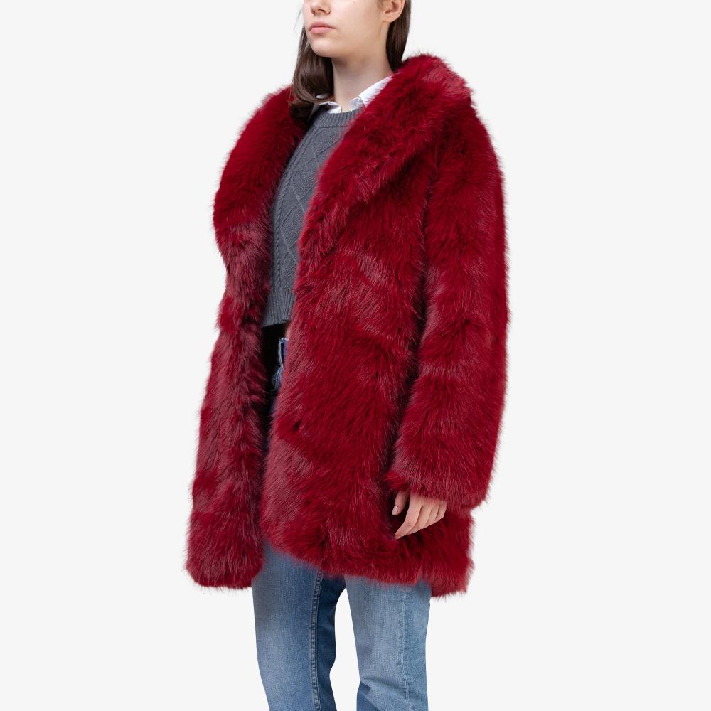 V73 Pellicce JANE Fino al 50% di sconto