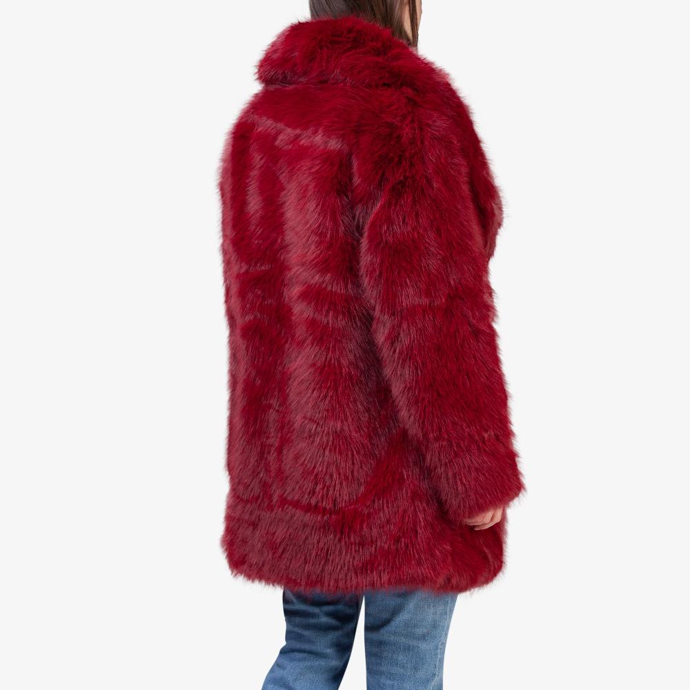 V73 Pellicce JANE Fino al 50% di sconto