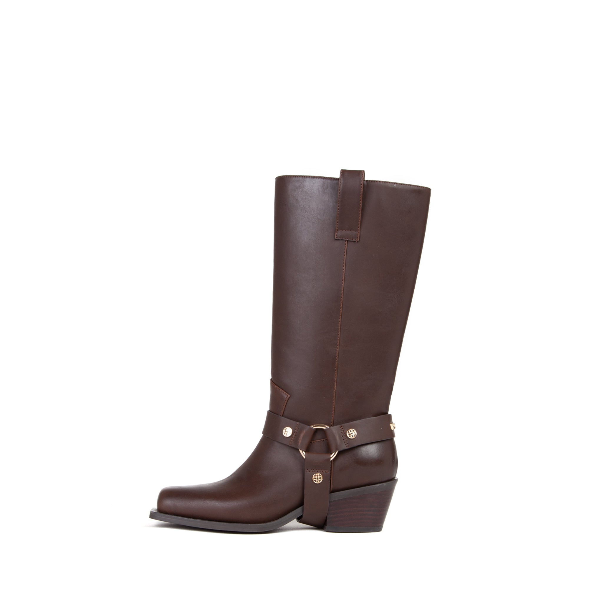 V73 Stivali MYTTE Outlet