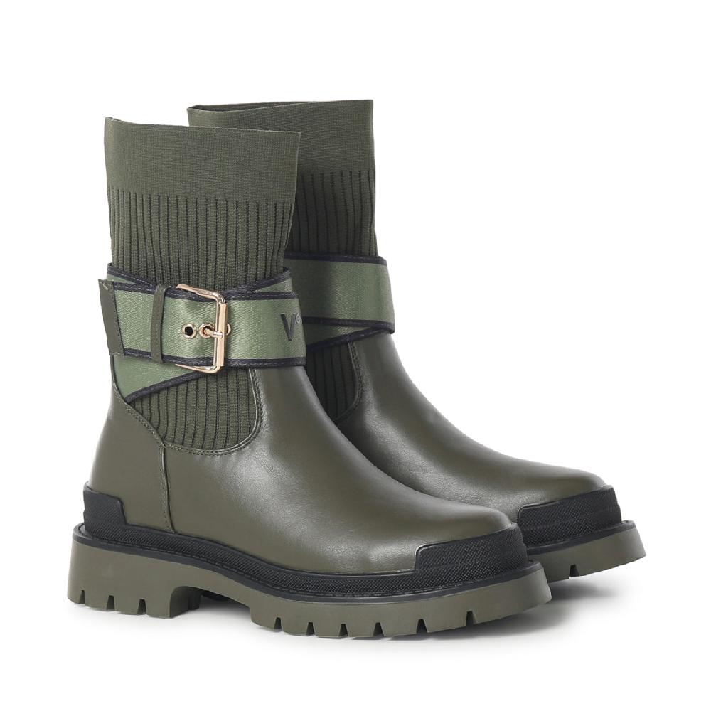 V73 Stivaletti VICKY BIKER Hotsell