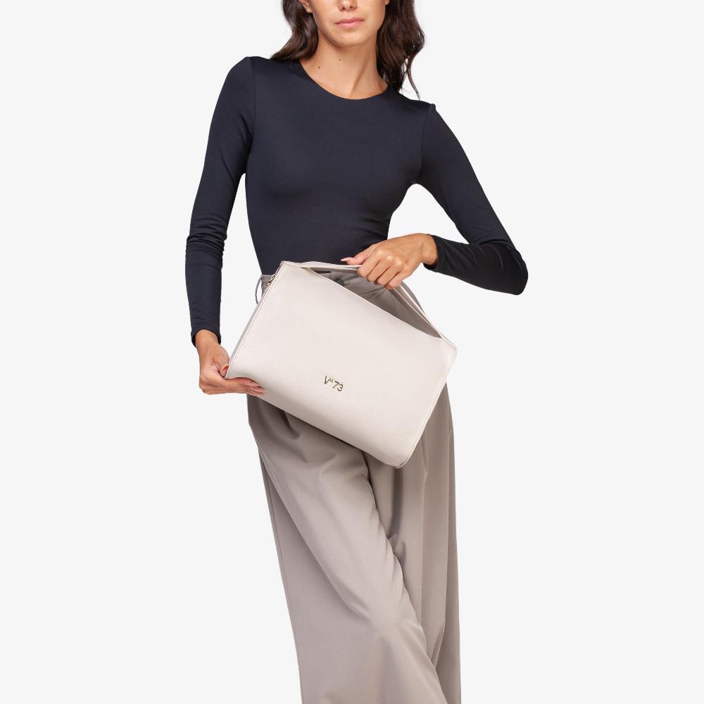 V73 Borsa a mano ANNE Nuovo