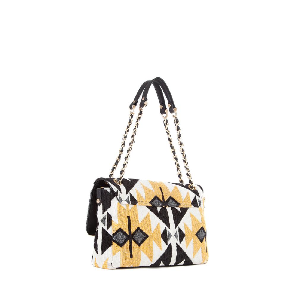 V73 Borsa a spalla SIMONE Qualità