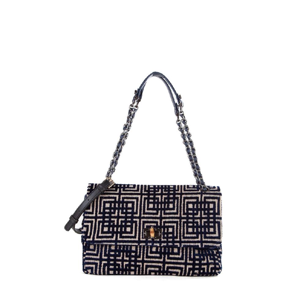 V73 Borsa a spalla SIMONE Vendita