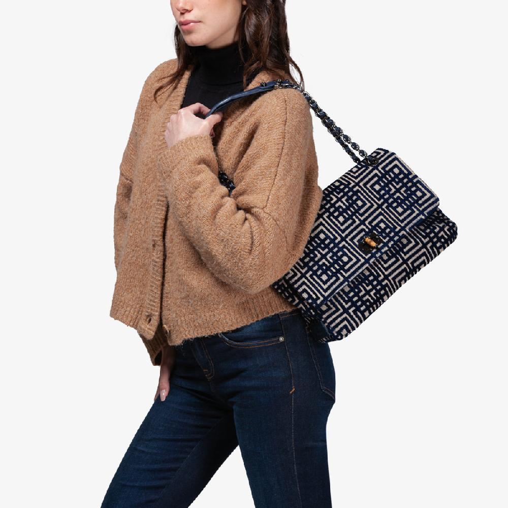 V73 Borsa a spalla SIMONE Vendita