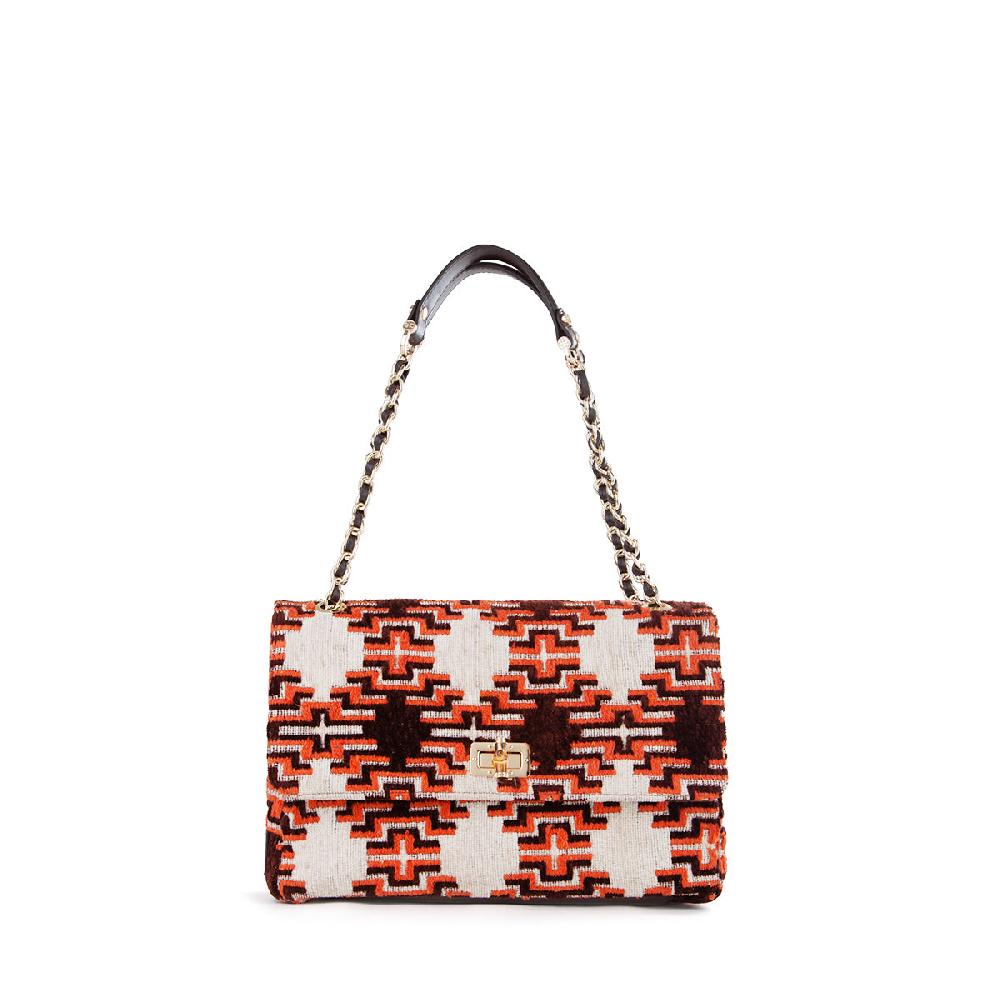 V73 Borsa a spalla SIMONE Promozione