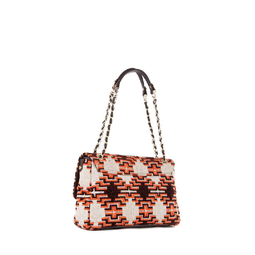 V73 Borsa a spalla SIMONE Promozione