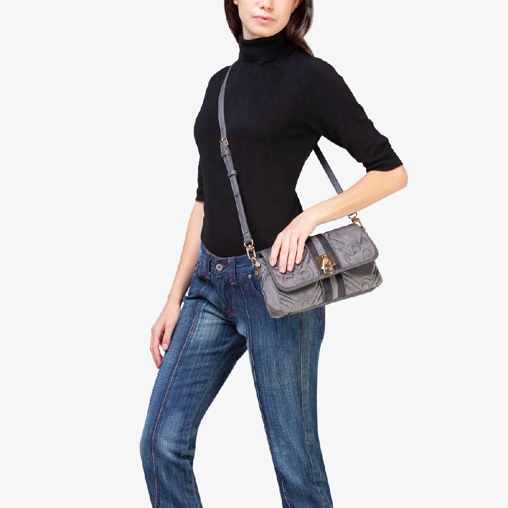 V73 Borsa a spalla DANA Sottocosto