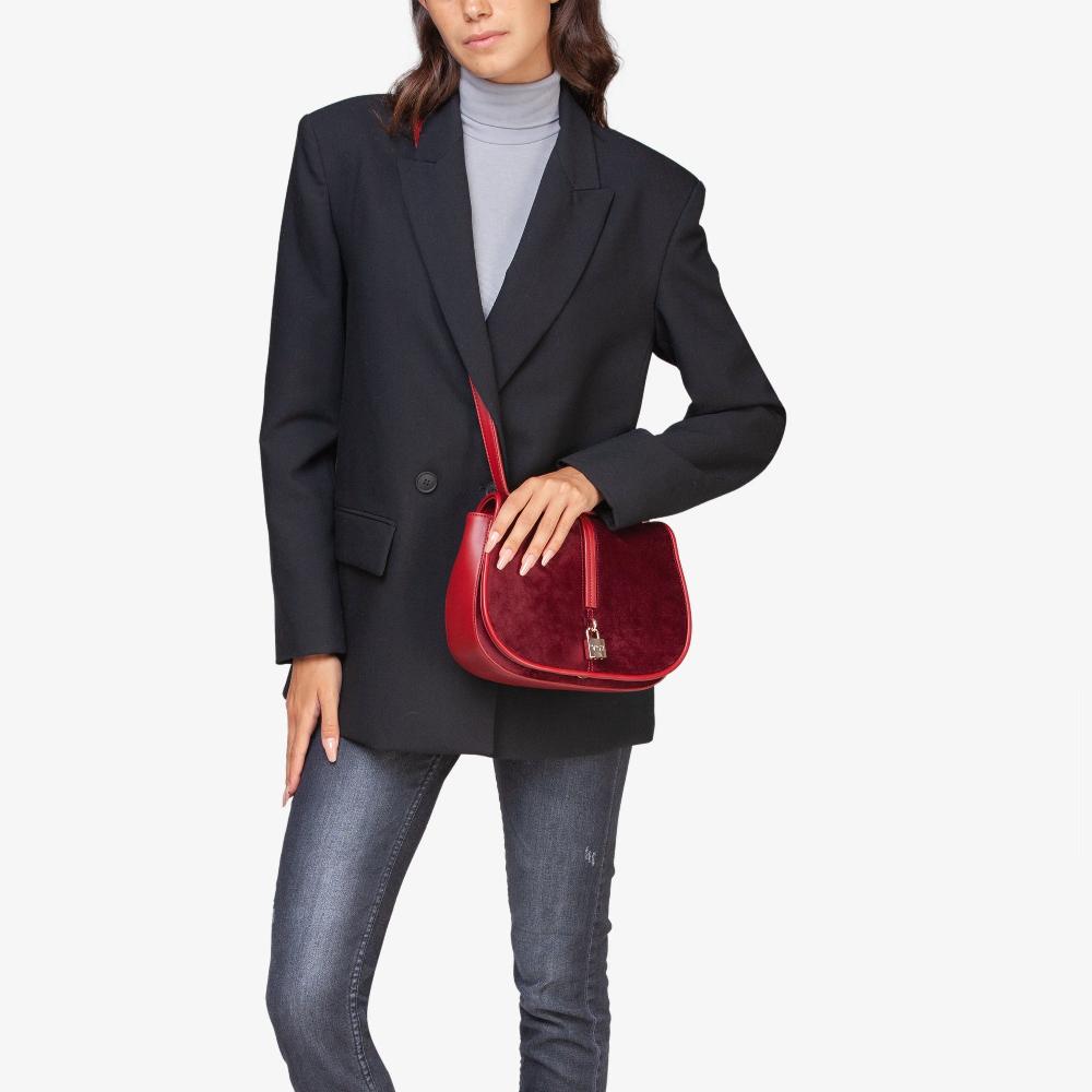 V73 Borsa a spalla ARTEMISIA Promozione Limitata