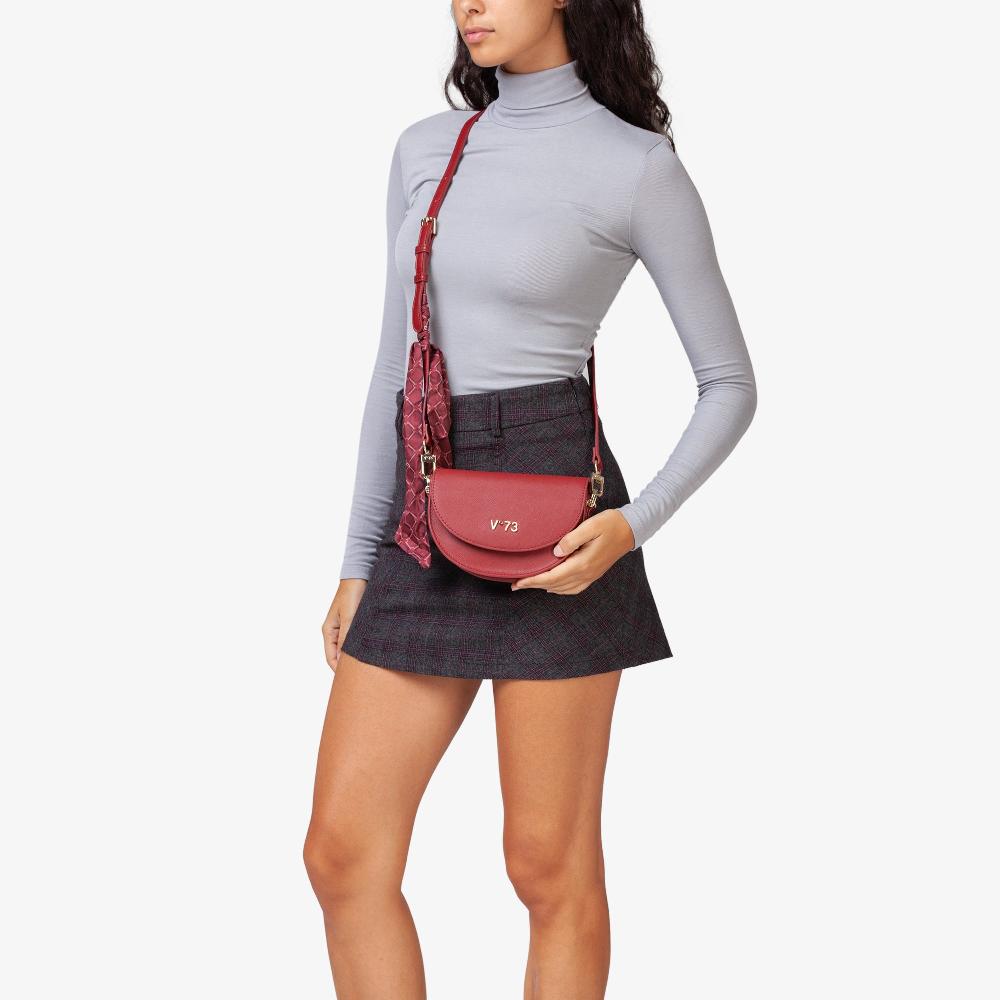 V73 Borsa a spalla ALICE Saldi Di Fabbrica