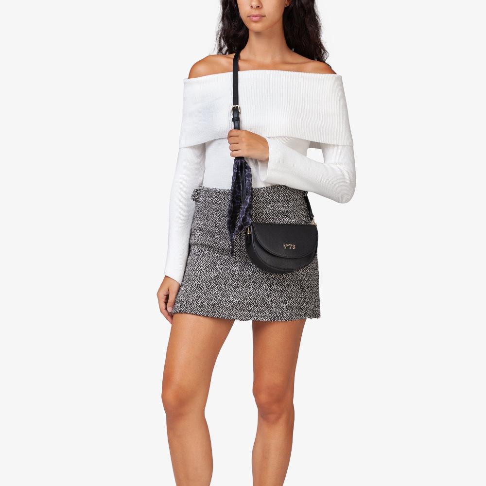 V73 Borsa a spalla ALICE Vendite Flash