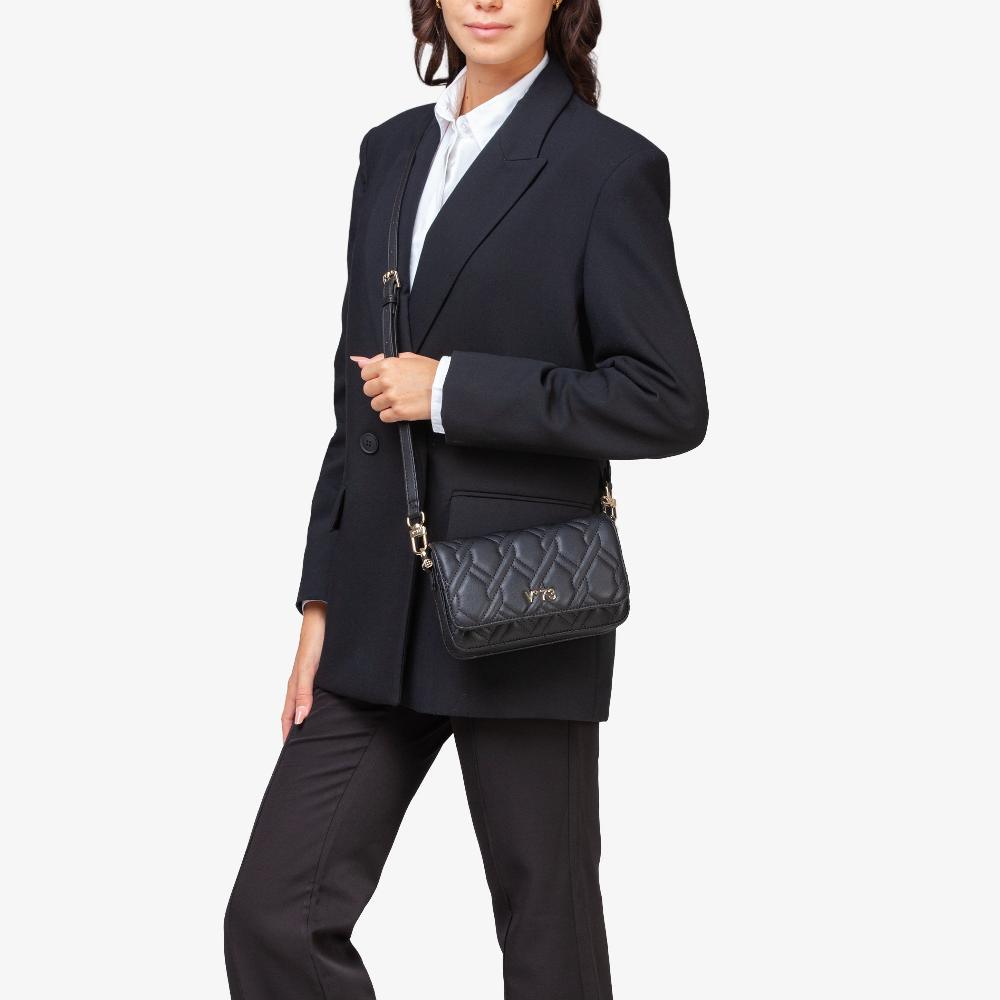 V73 Borsa a spalla MARGARET In Saldo