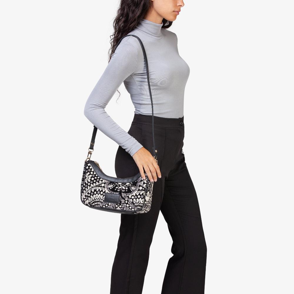 V73 Borsa a spalla AMELIA Vendita
