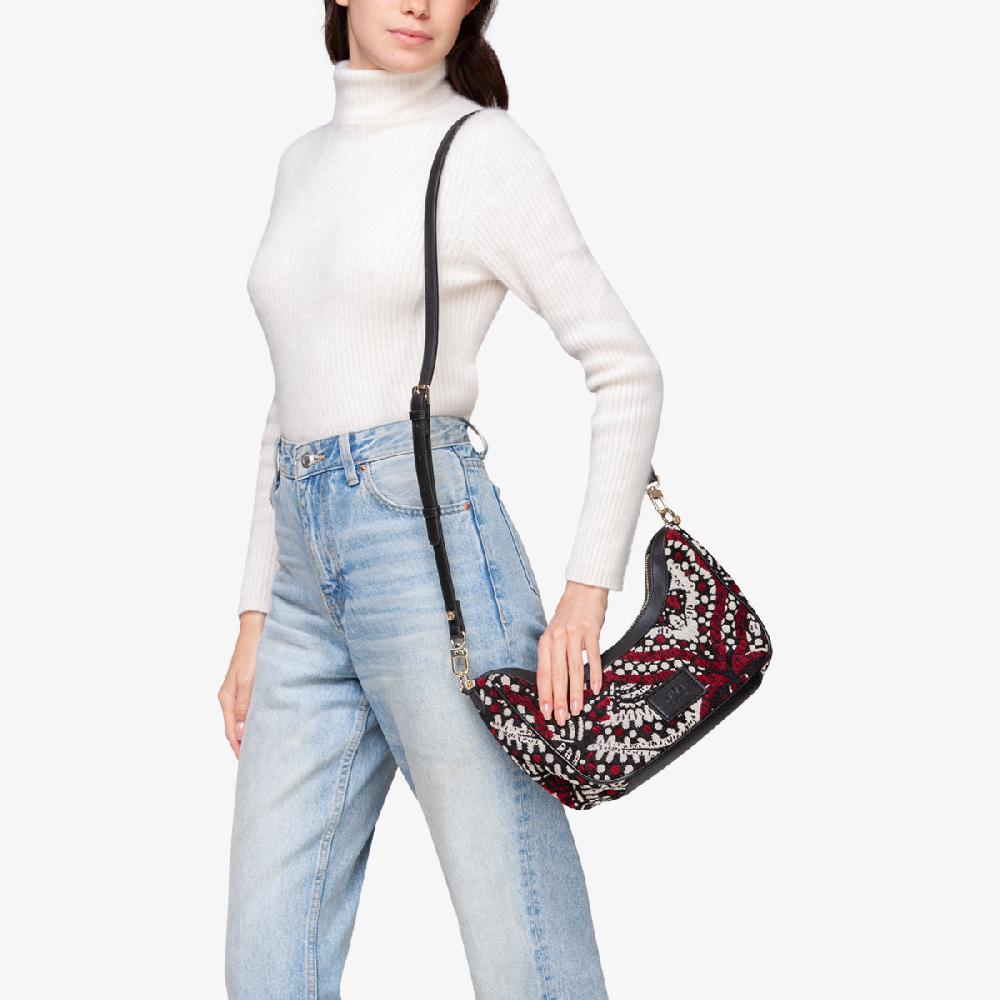 V73 Borsa a spalla AMELIA Promozione