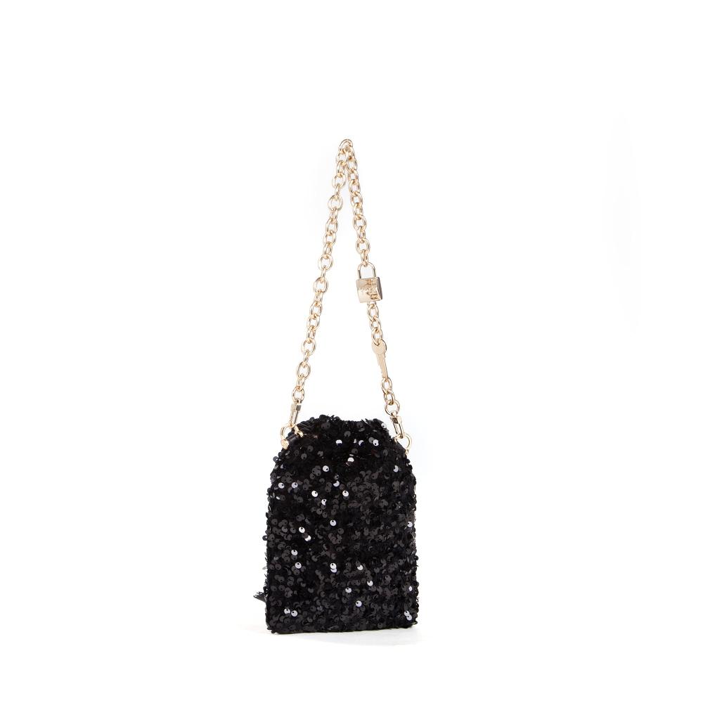 V73 BORSA A SPALLA CLEOPATRA Vendita Calda