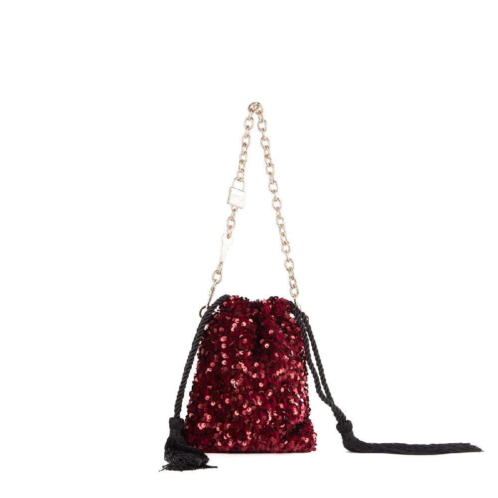 V73 BORSA A SPALLA CLEOPATRA Consegna Veloce