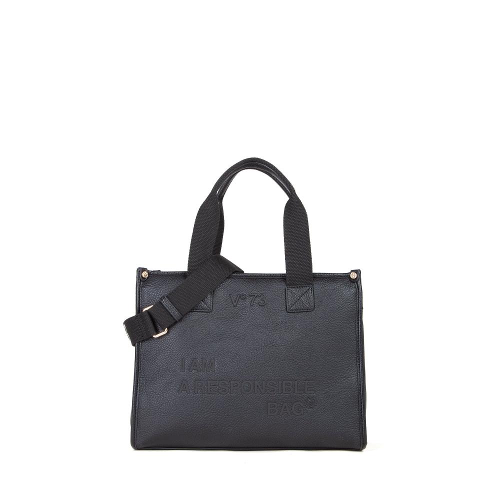 V73 Shopping RESPONSIBILITY NOW Moda