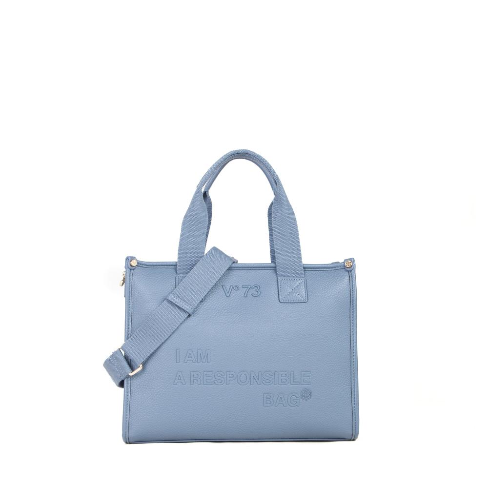 V73 Shopping RESPONSIBILITY NOW Convenienza