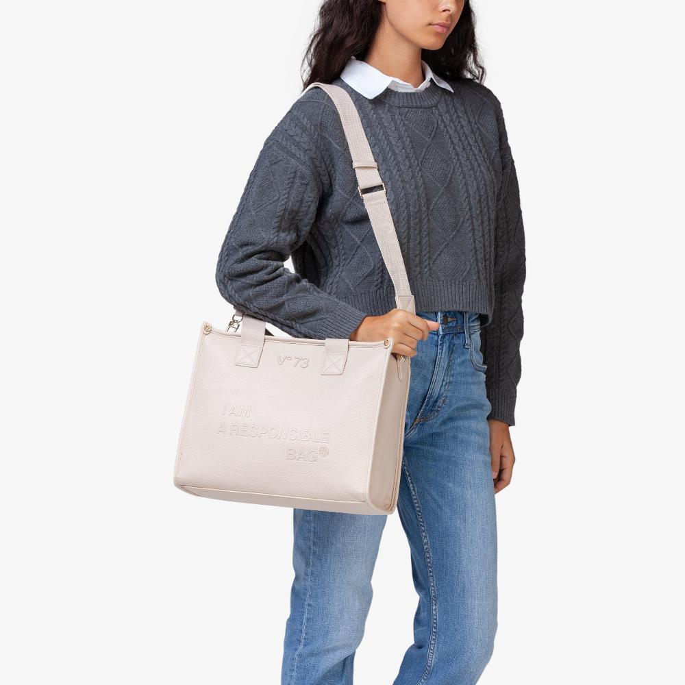 V73 Shopping RESPONSIBILITY NOW Presa