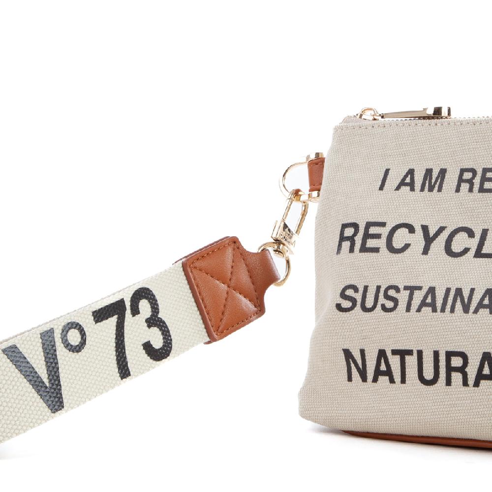 V73 Beauty RESPONSIBILITY BEAUT In Linea