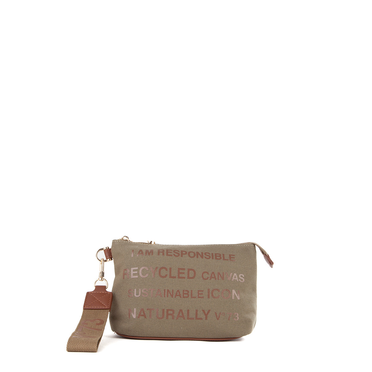 V73 Beauty RESPONSIBILITY BEAUT Nuovo