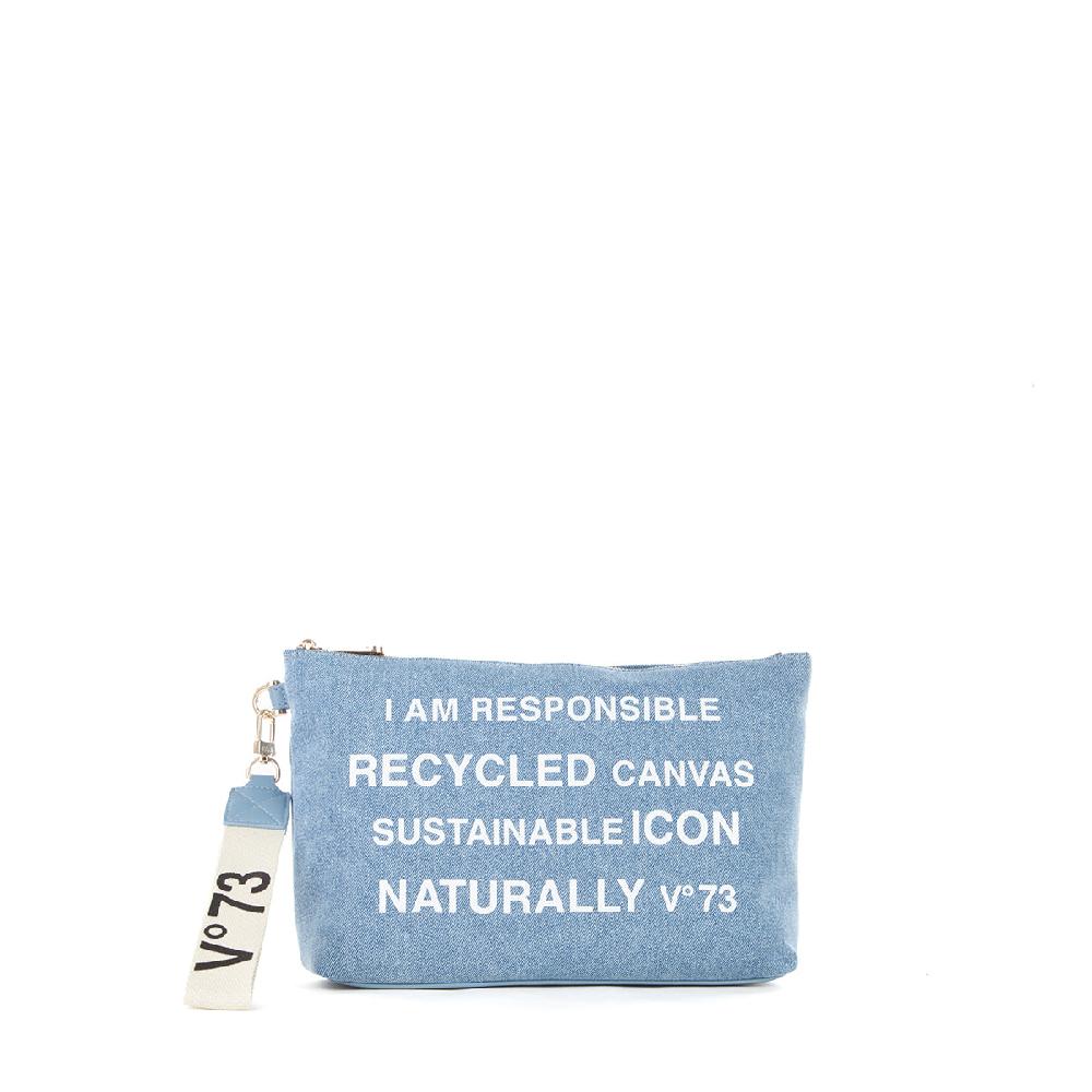V73 Beauty RESPONSIBILITY BEAUT Promozione