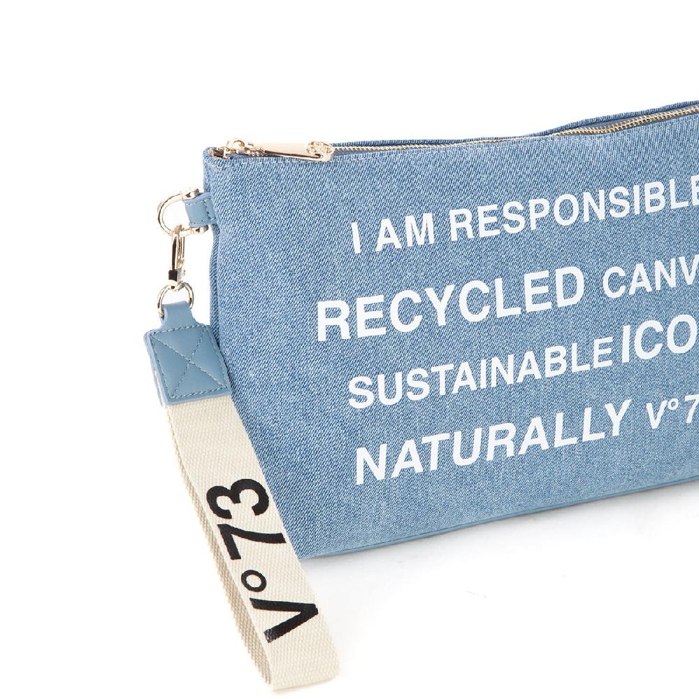 V73 Beauty RESPONSIBILITY BEAUT Promozione