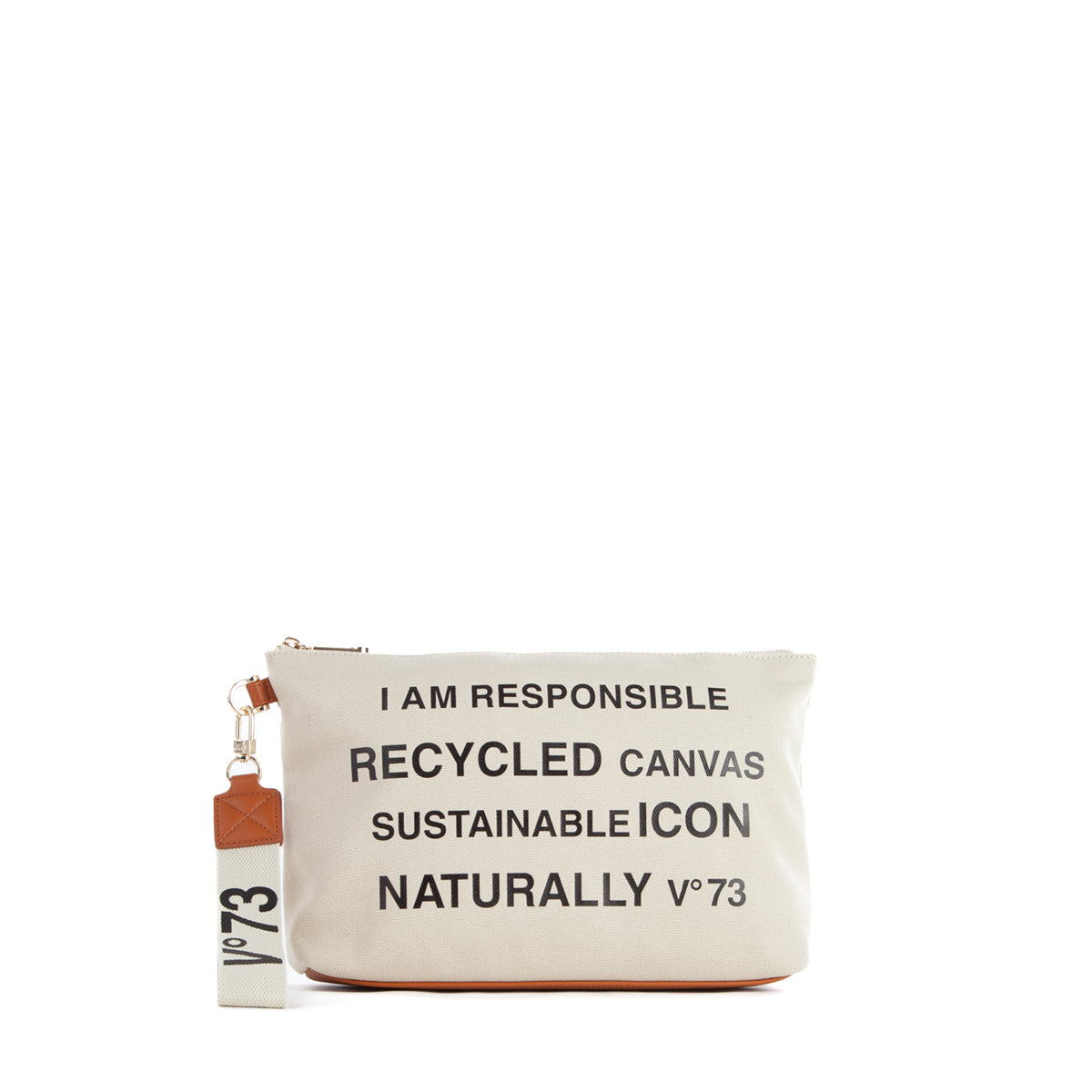 V73 Beauty RESPONSIBILITY BEAUT Spedizione Gratuita
