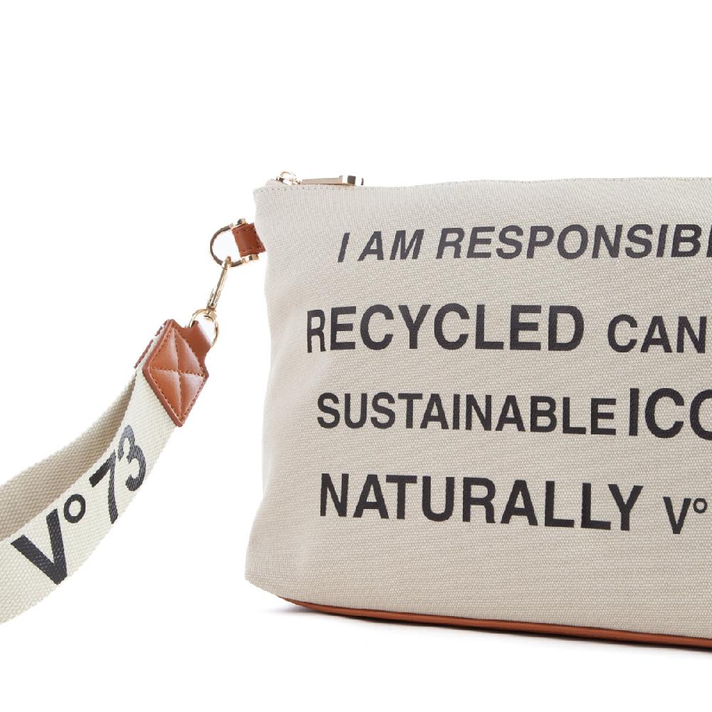 V73 Beauty RESPONSIBILITY BEAUT Spedizione Gratuita
