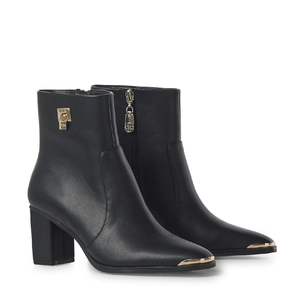 V73 Stivaletti MARIEL B. SHOES Pezzi Unici