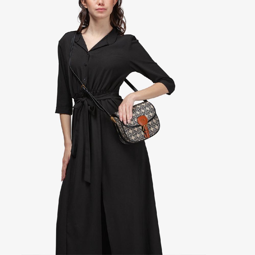 V73 Borsa a spalla HARRIET Affare Del Giorno