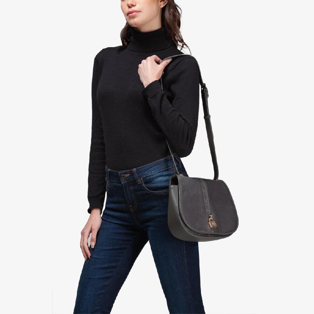 V73 Borsa a spalla ARTEMISIA Novità