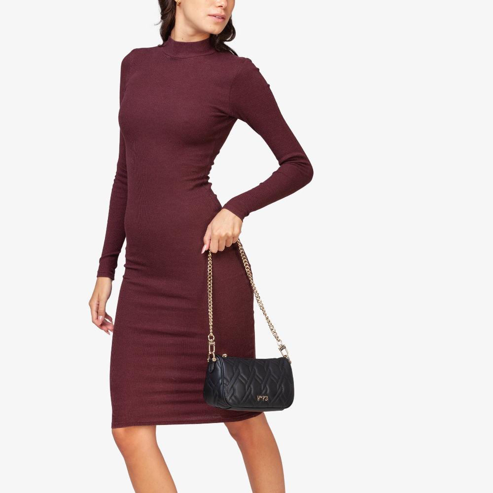 V73 Borsa a spalla MARGARET Outlet