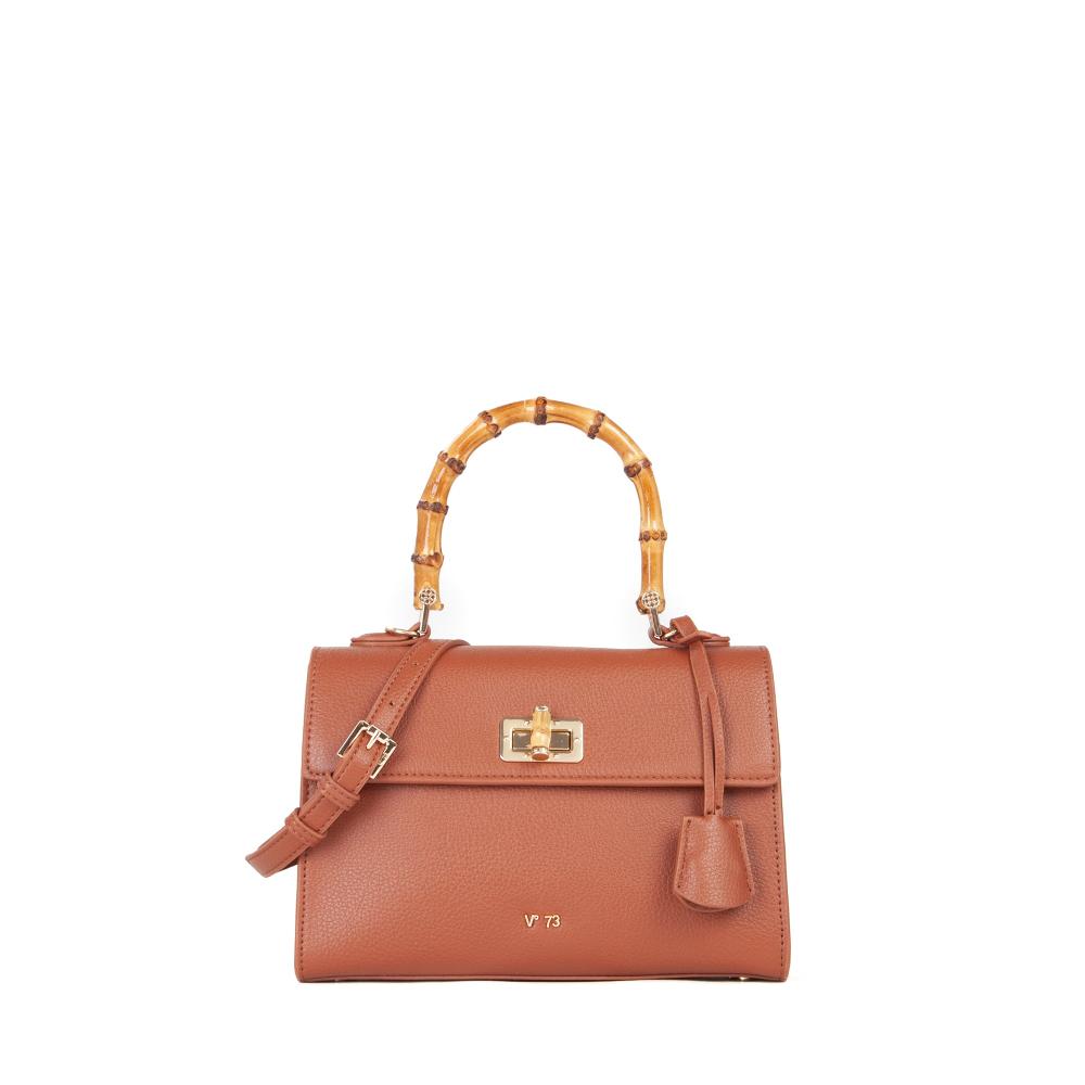 V73 Borsa a mano NEFERTITI Vendita Economica