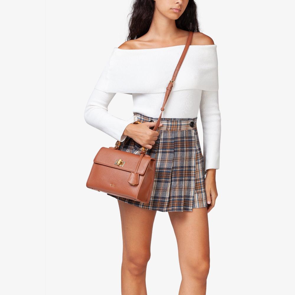 V73 Borsa a mano NEFERTITI Vendita Economica