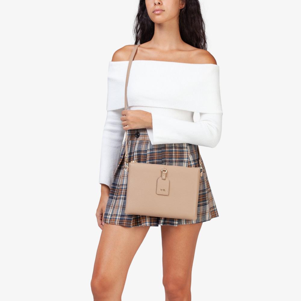 V73 Borsa a spalla VIVIENNE Spedizione Gratuita