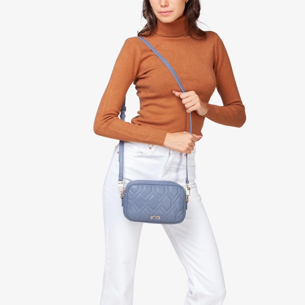 V73 Borsa a spalla MARGARET Sottocosto