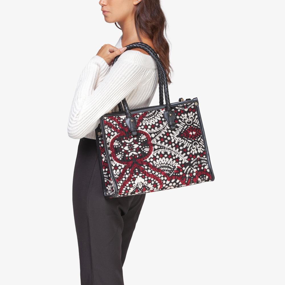V73 Shopping AMELIA Presa