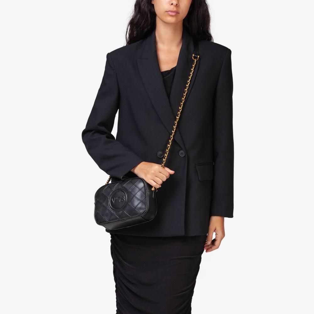 V73 Borsa a spalla EDITH Saldi Di Fabbrica
