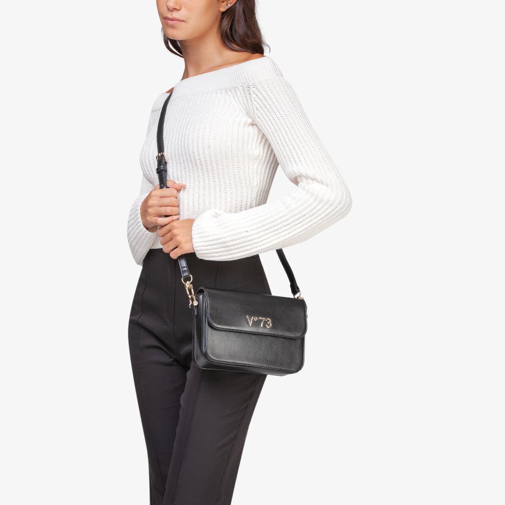 V73 Borsa a spalla BAMBOO BAG 2025