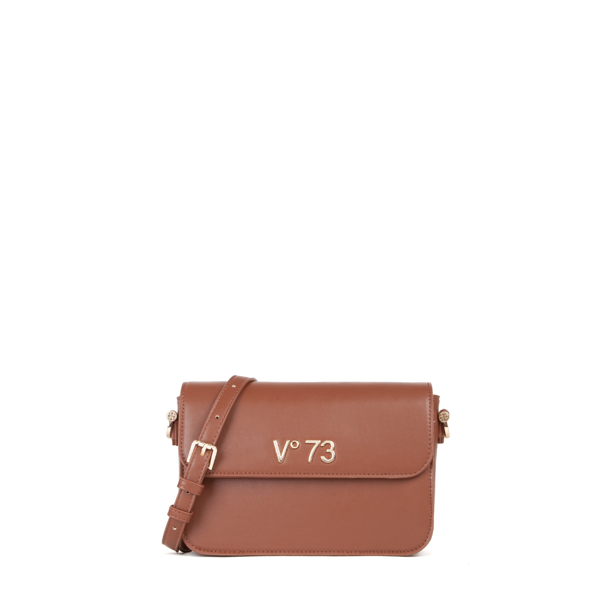 V73 Borsa a spalla BAMBOO BAG Italy