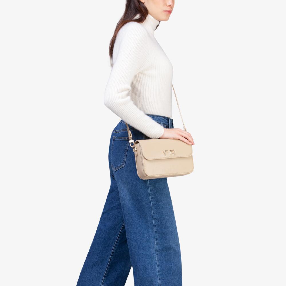 V73 Borsa a spalla BAMBOO BAG Italia
