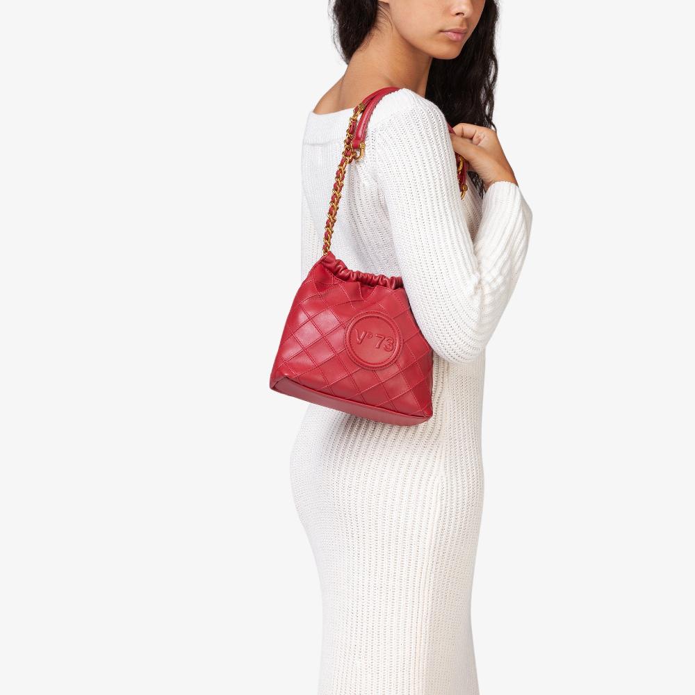 V73 Borsa a spalla EDITH Soddisfazione Garantita
