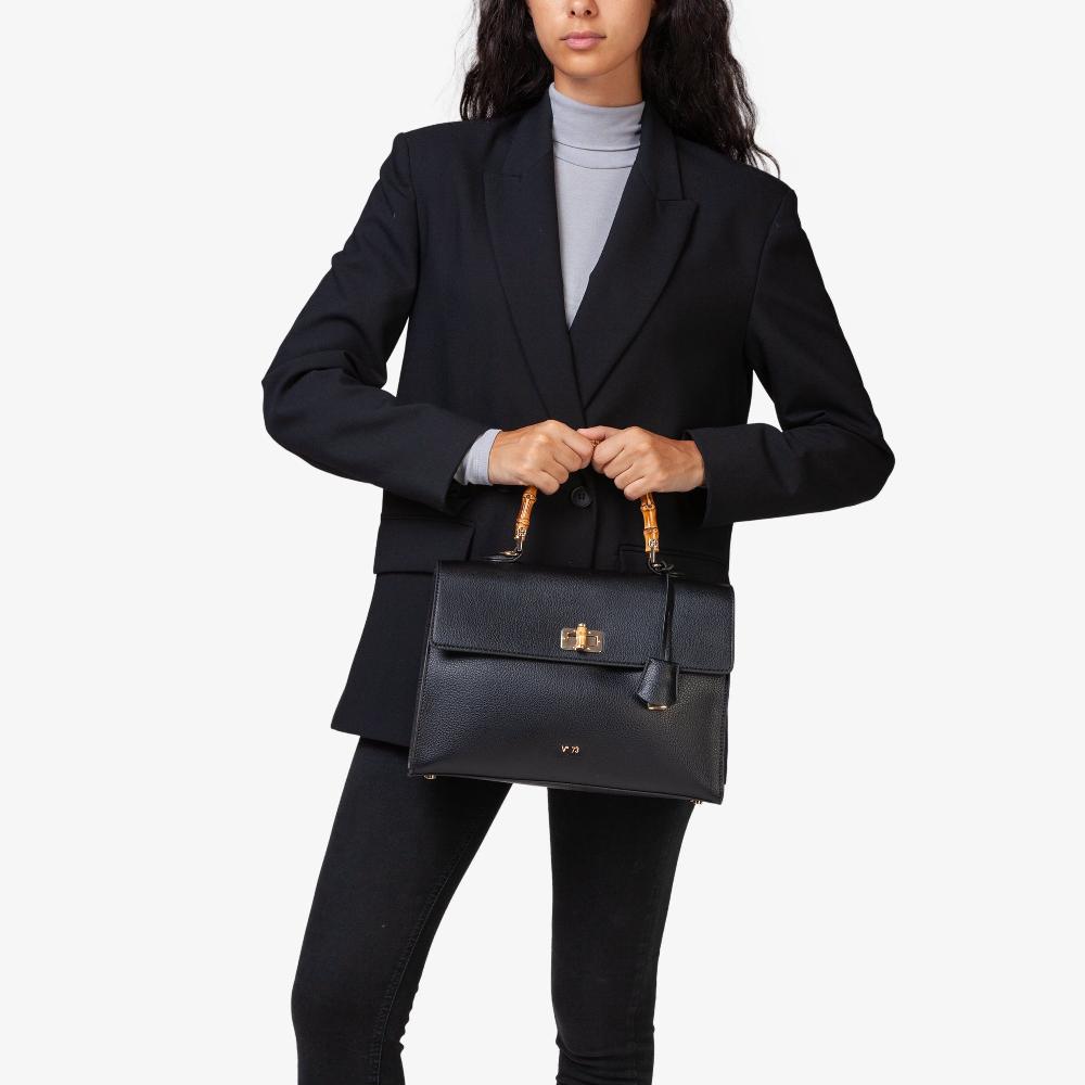 V73 Borsa a mano NEFERTITI Fino Al -60%