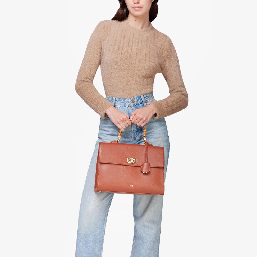V73 Borsa a mano NEFERTITI Shopping Online