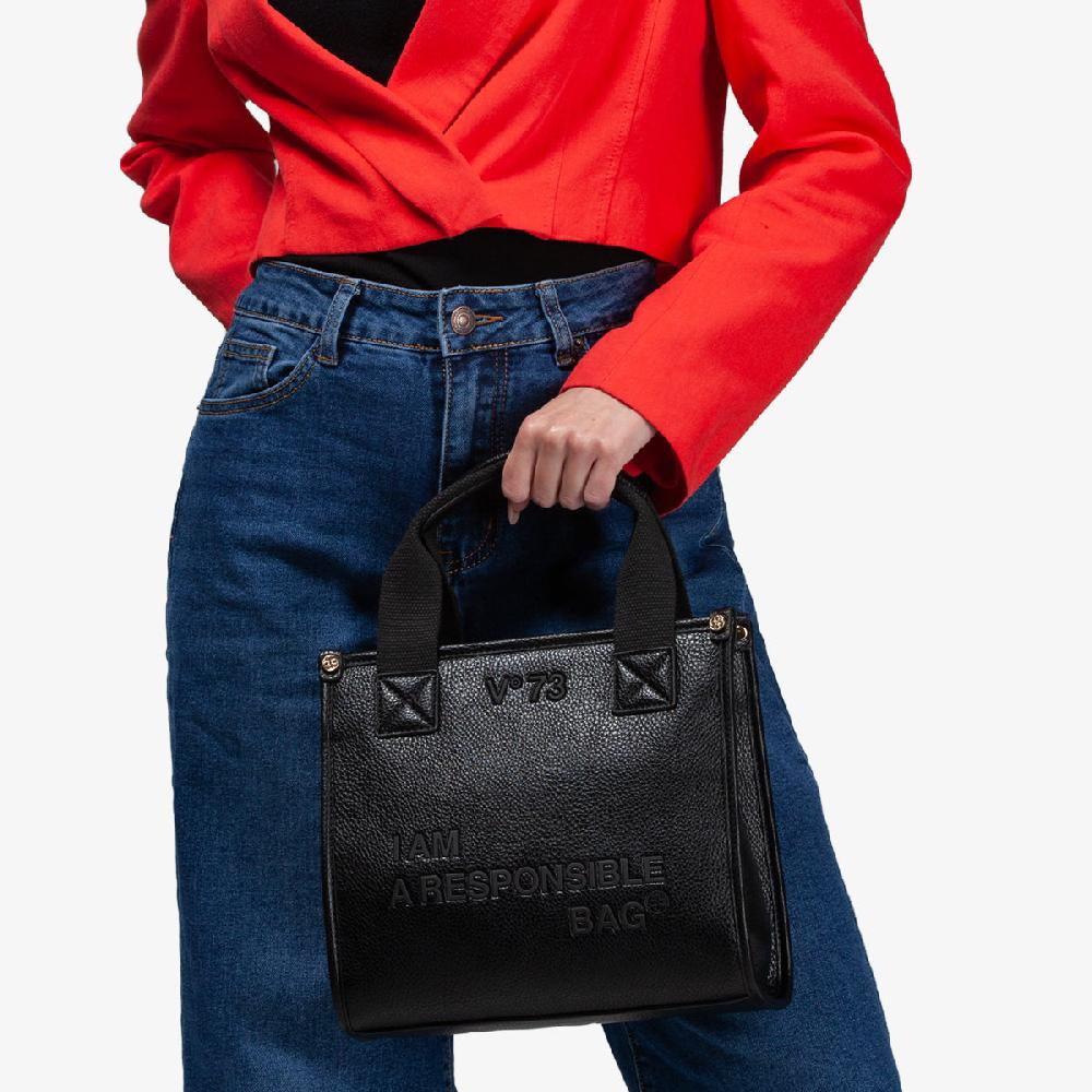 V73 Shopping RESPONSIBILITY NOW Offerte esclusive