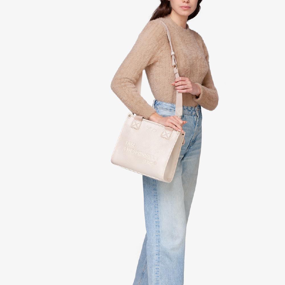 V73 Shopping RESPONSIBILITY NOW Hotsell