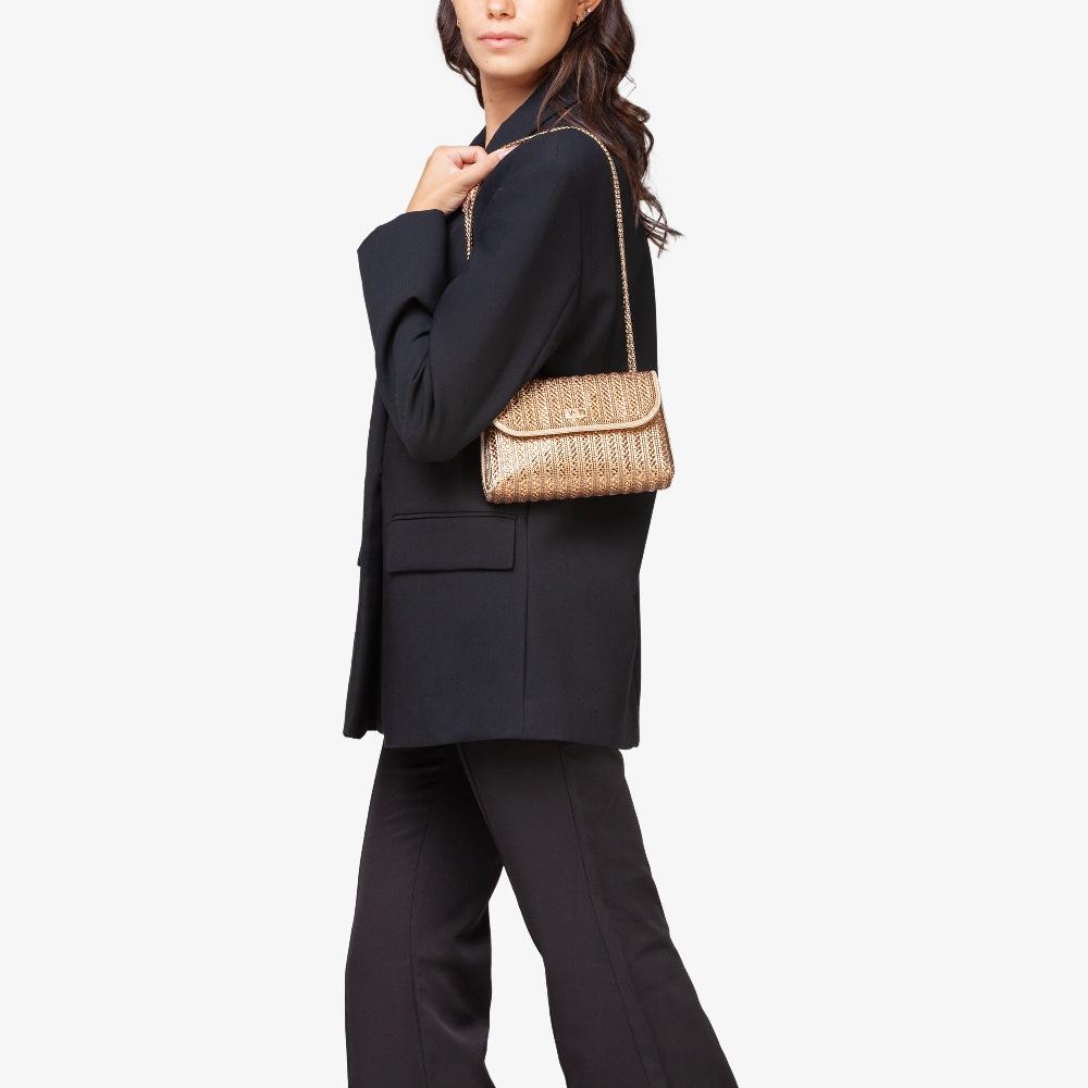 V73 Borsa a spalla DOROTHY Vendita Economica