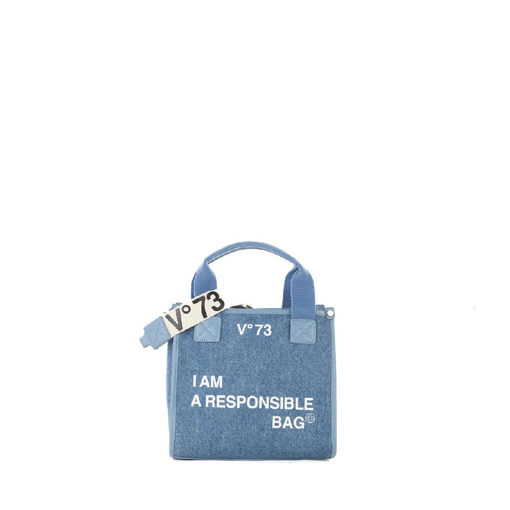 V73 Shopping RESPONSIBILITY BIS Italia
