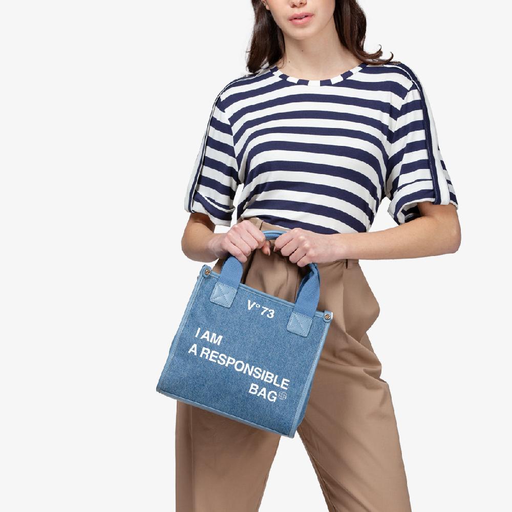 V73 Shopping RESPONSIBILITY BIS Italia