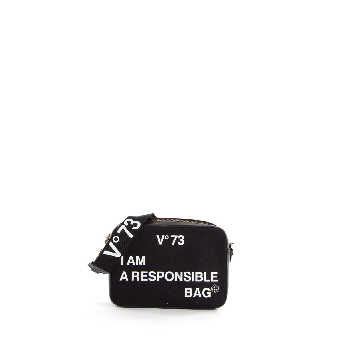 V73 BORSA A SPALLA RESPONSIBILITY BIS In Linea